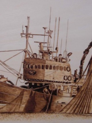 Pesquero