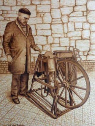 Afilador