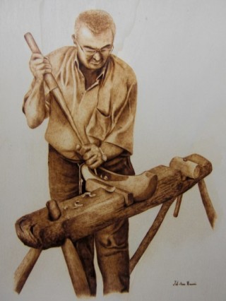 Albarquero